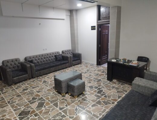 عيادة الدكتور حمزة العوير