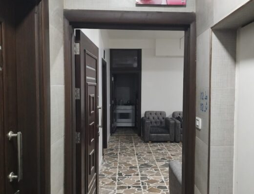 عيادة الدكتور حمزة العوير