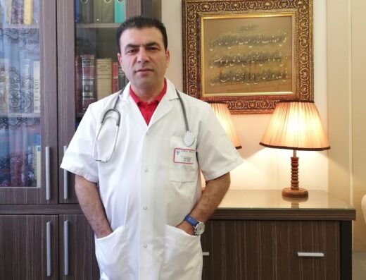 عيادة الدكتور رياض الحميدي