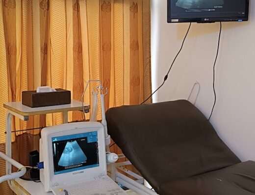 عيادة الدكتور عماد سعيد الحوري