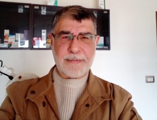 عيادة الدكتور نزيه حمد مسعود