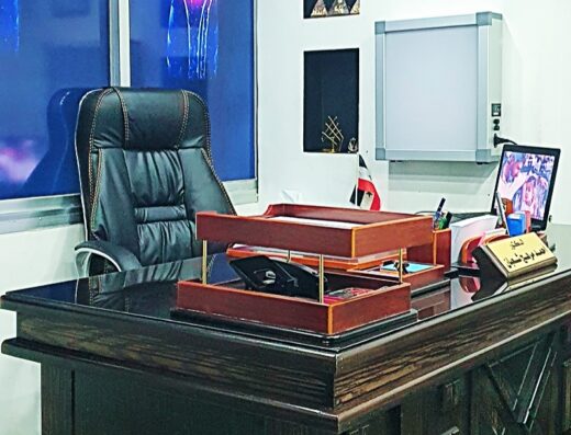 عيادة د.أحمد شعبان العظمية والتنظيرية التخصصية