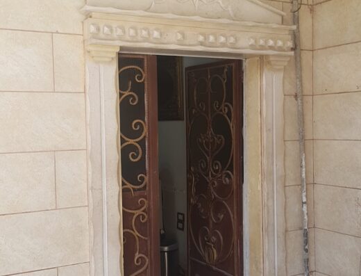 عيادة طبيب زراعة و تقويم اسنان