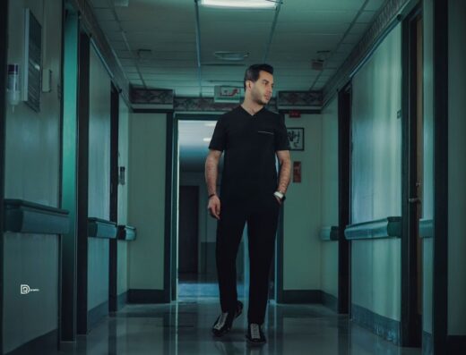 عياده الدكتور بشار محمود تجميل