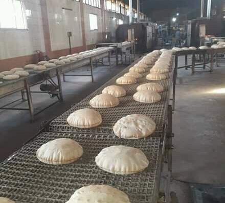 فرن القرداحة