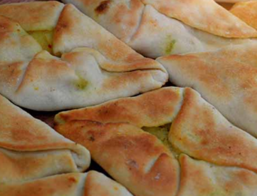 فطائر الذواق