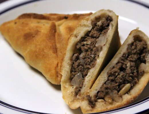 فطاير خالتو ام حسن