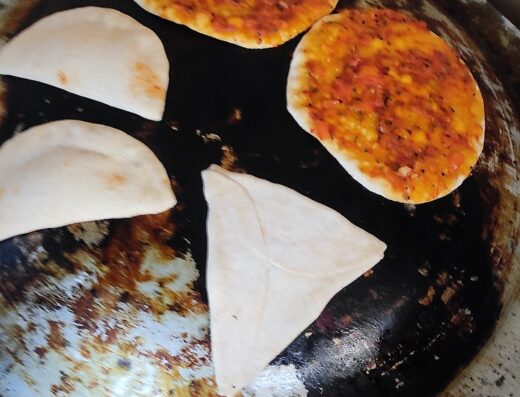 فطاير خالتو ام حسن