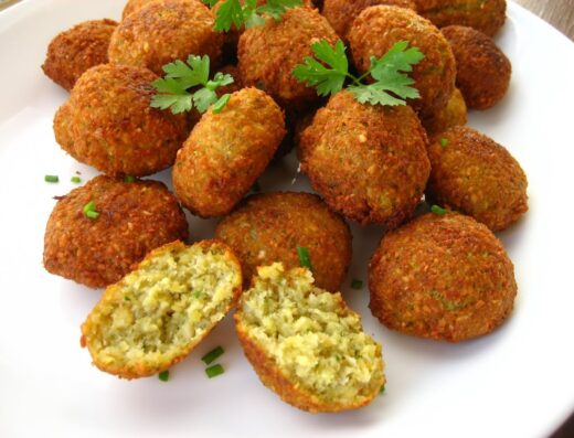 فلافل أبو الخير