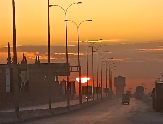 كازية المنارة