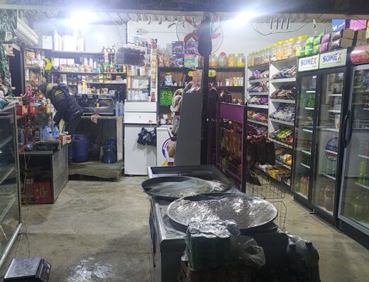 كافيه الصباح