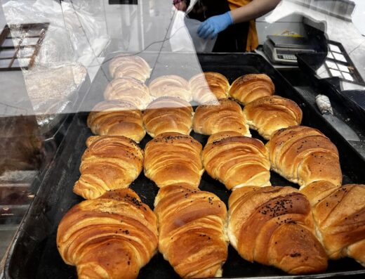 كروسان القيمرية – AlQaimarryeh Croissants