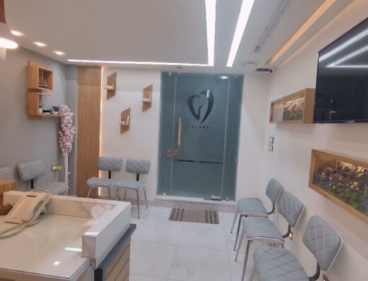 كلارا للعناية بالأسنان CLARA DENTAL CARE
