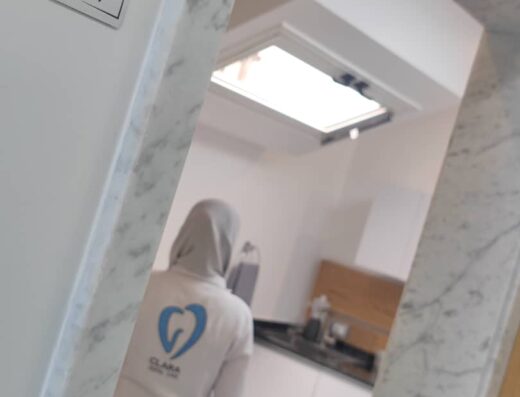 كلارا للعناية بالأسنان CLARA DENTAL CARE