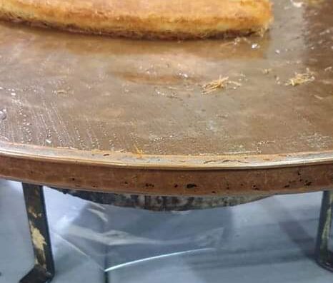 كنافة ابو بدر kenafeh abo bader