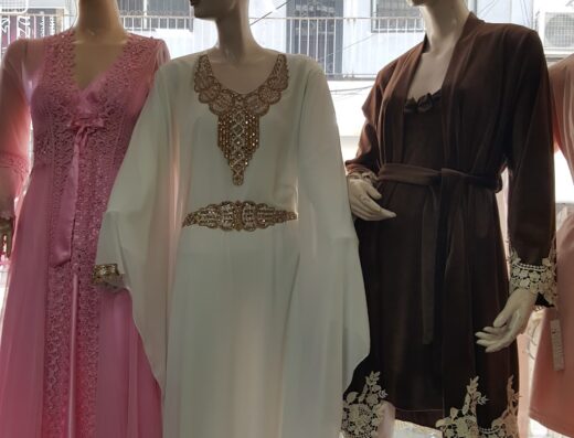 لانجري جولييت ” Juliet lingerie