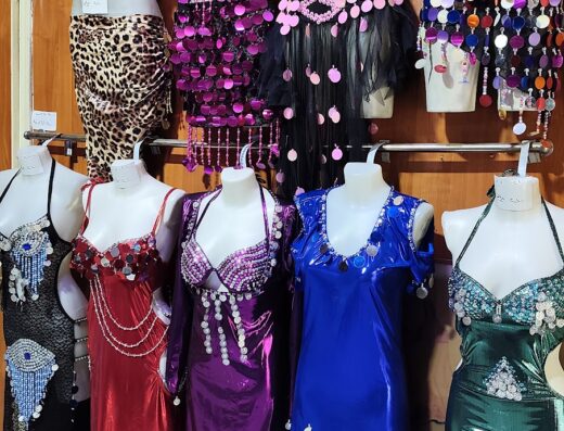 لانجري جولييت ” Juliet lingerie
