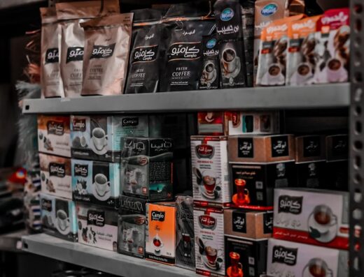 ماركت شهد Market shahad