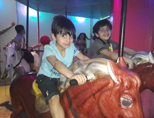 ماي مول سنتر – My Center Mall
