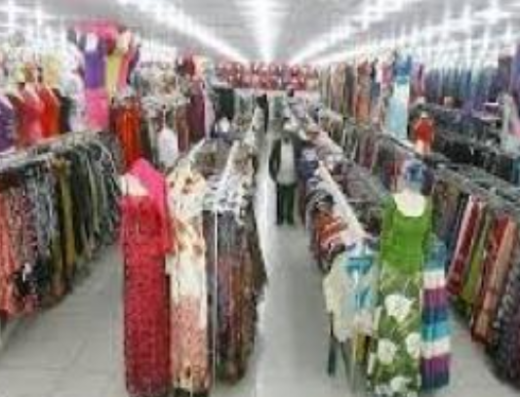 متجر الشعار ملابس نسائية