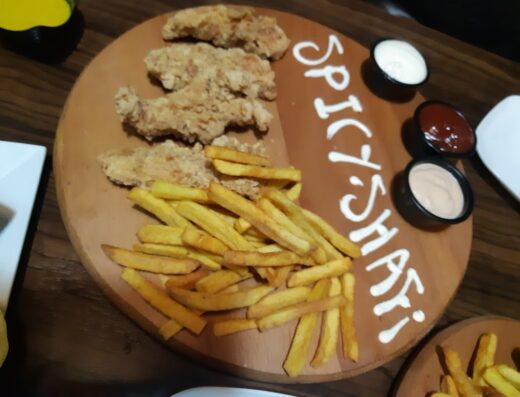مثلجات الشافي