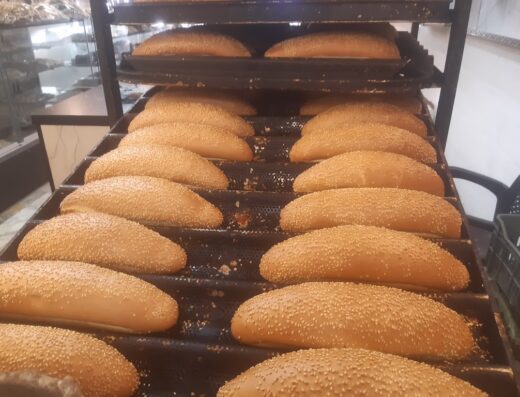 مجمع أفران الجزيرة