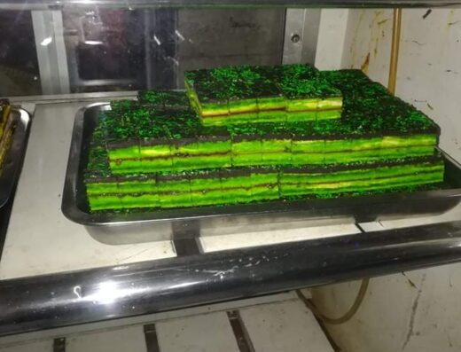 مجمع حريصون السياحي فرع3