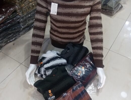 محل البسة رجالية