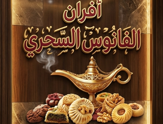 مخبز الفانوس السحريّ