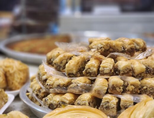 مخبز القمر