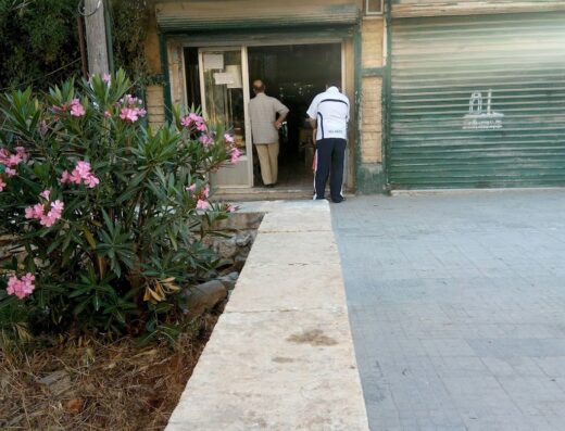 مخزن النور