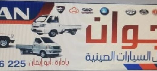 مخزن جوان صيني