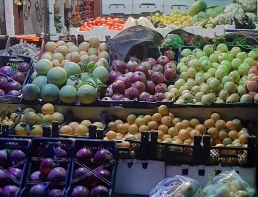 مركز أصلان للمواد الغذائية