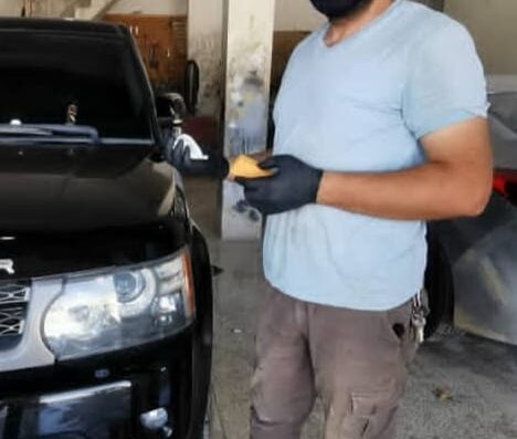 مركز سليمان