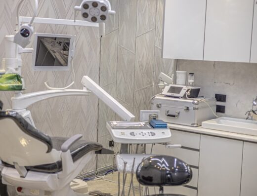 مركز سمايل هاوس – Smile House