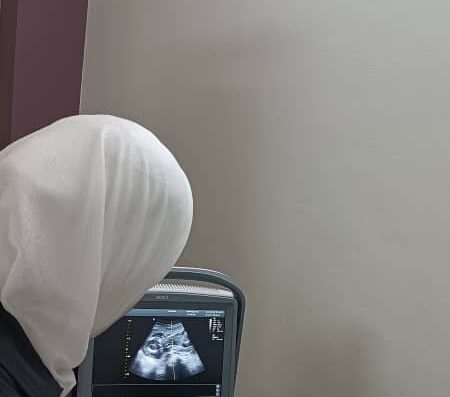 مركز شفاء الصحي
