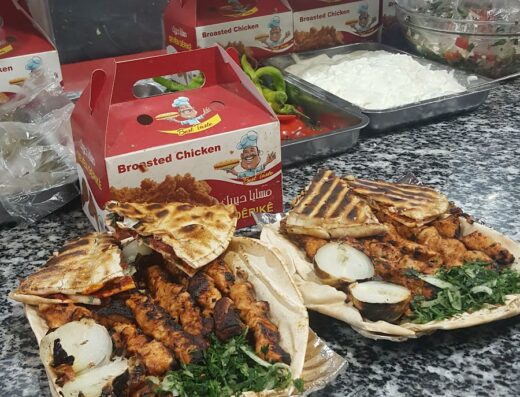 مسايا ديريك