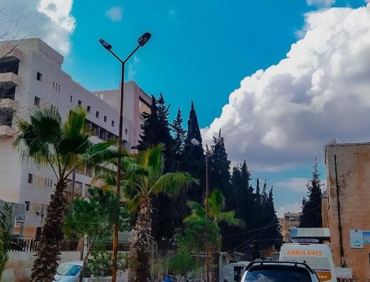 مستشفى ابن سينا للاطفالwT