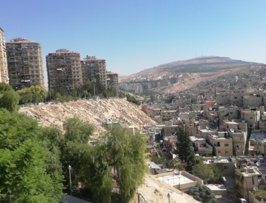 مستشفى الباسل-مركز جراحة القلب