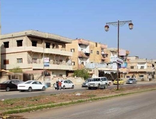 مستشفى الشرق