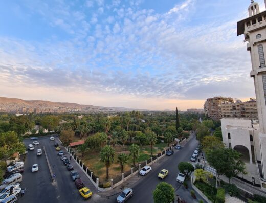 مستشفى دار الشفاء