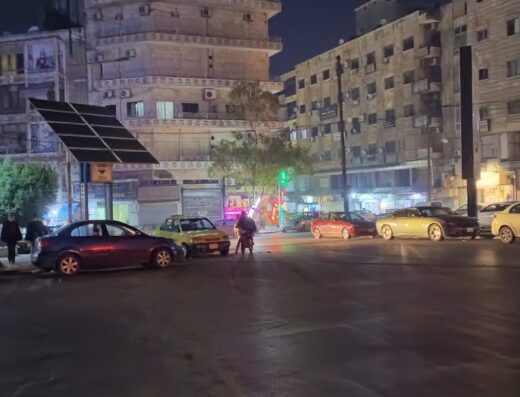 مستشفى سلوم