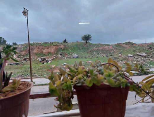 مستوصف الضاحية