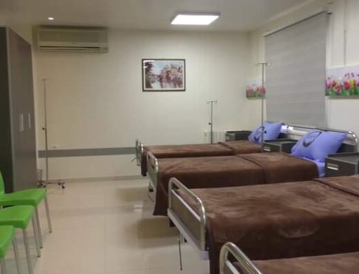 مشفى البشير الجراحي