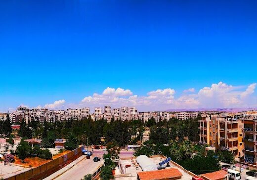 مشفى الحياة الجراحي
