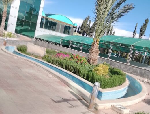 مشفى السلام
