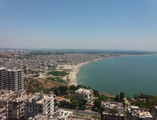 مشفى الطابيات الجراحي