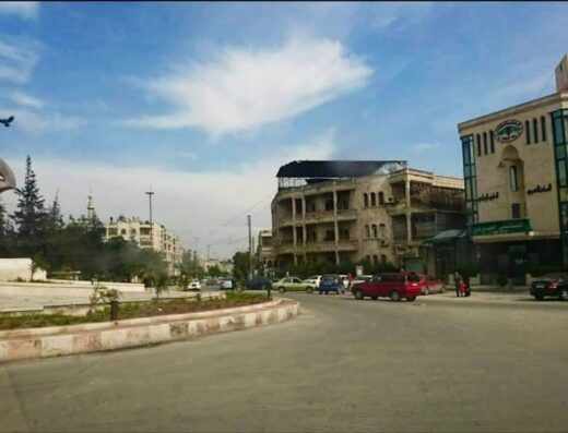 مشفى الطب العربي الجراحي