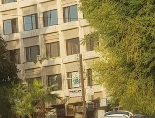 مشفى العباسيين