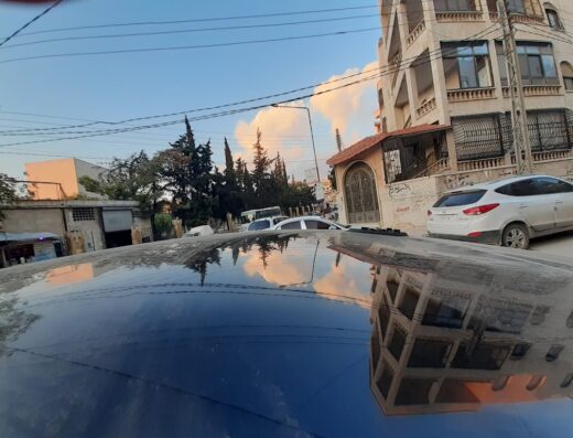 مشفى المجد